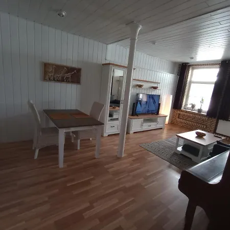 Damm 10 Apartament *