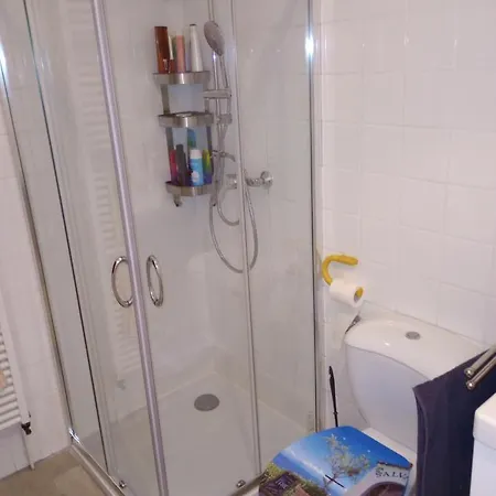 Appartement Damm 10 *