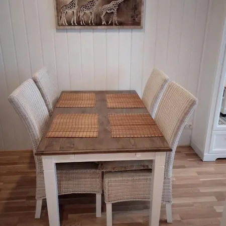 Damm 10 Appartement