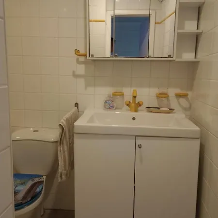 Appartement Damm 10 *