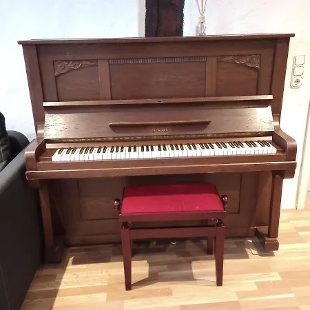 Апартаменты Damm 10 *