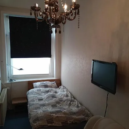 Damm 10 Appartement