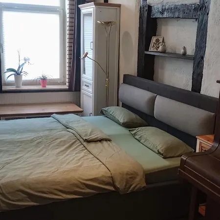 Апартаменты Damm 10 *