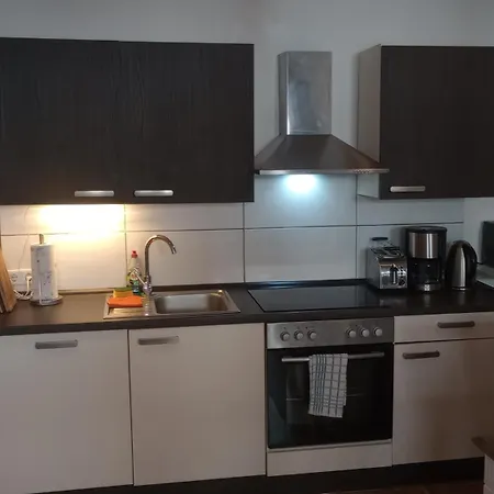 Апартаменты Damm 10 *