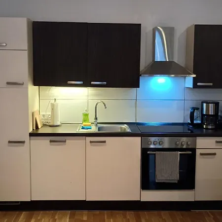 Appartement Damm 10 *