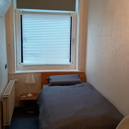 Damm 10 Appartement *