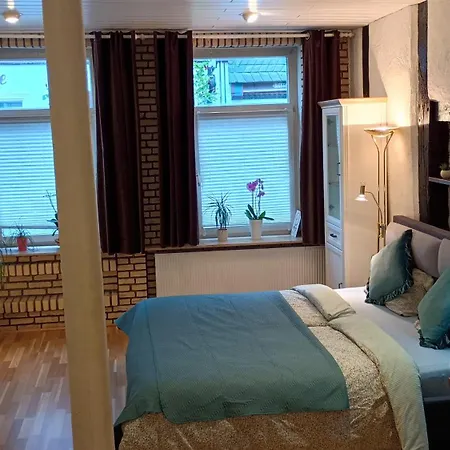 Appartement Damm 10 *