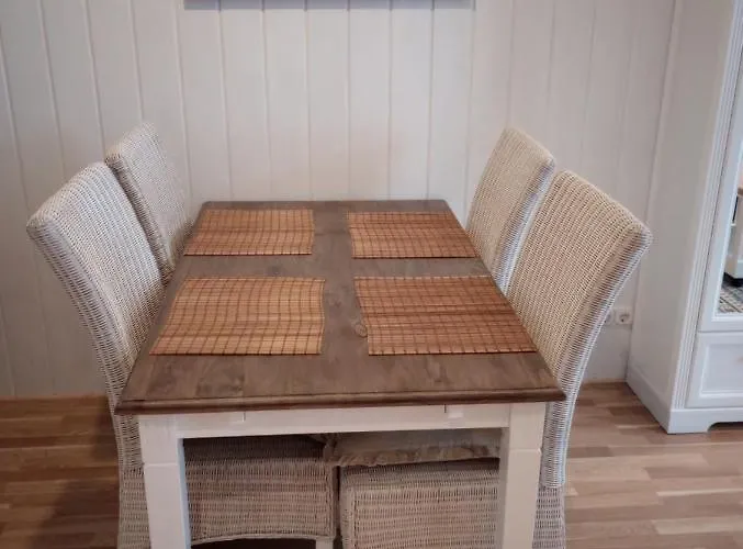 Damm 10 Apartmán