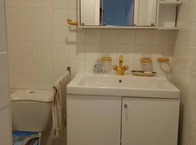 Apartamento Damm 10 *