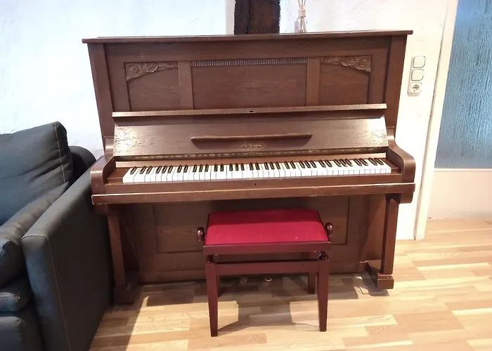 Apartamento Damm 10 *