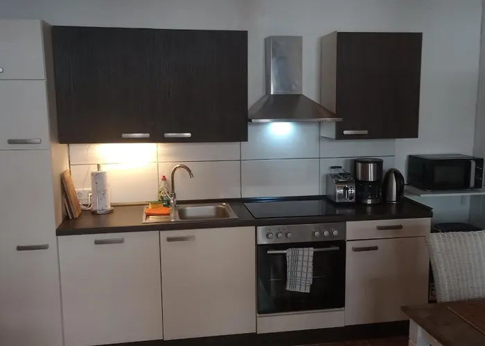 Apartamento Damm 10 *